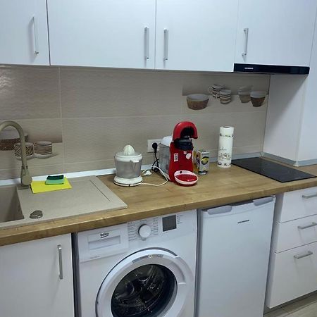 New Apartment Situat Pe Stefan Cel Mare, La 5 Min De Obor Bucharest Exterior photo
