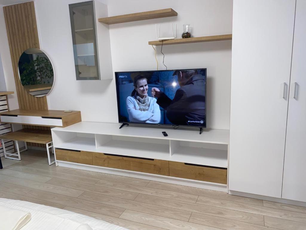 New Apartment Situat Pe Stefan Cel Mare, La 5 Min De Obor Bucharest Exterior photo